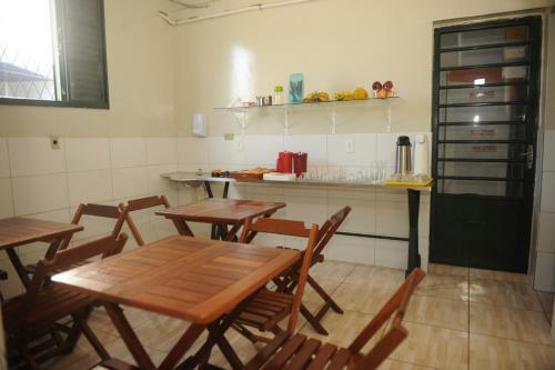Hotel Bem Vindo