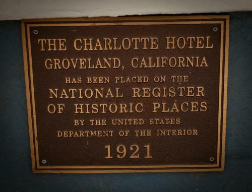 Posada Hotel Charlotte