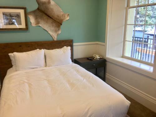 Posada The Groveland Hotel