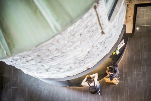 Hotel Monast�re Des Augustines