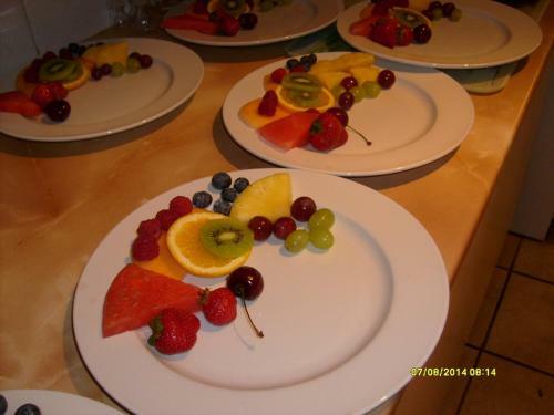 Bed & Breakfast La Boheme