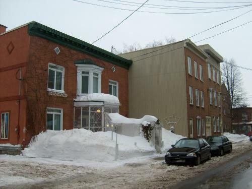 Bed & Breakfast La Boheme