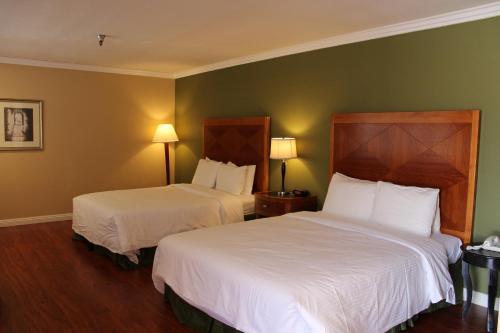 Motel Garvey Inn