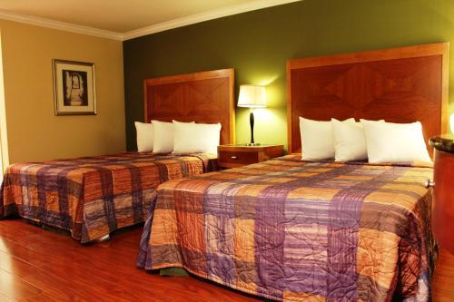 Motel Garvey Inn