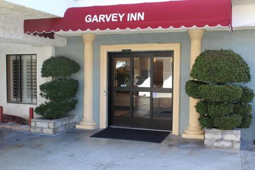 Motel Garvey Inn