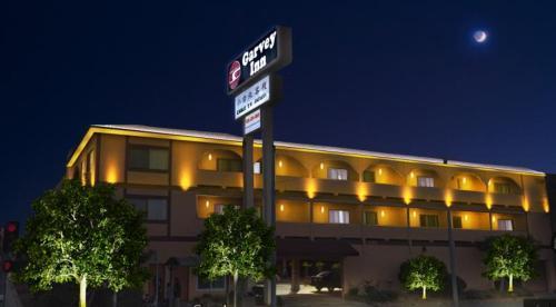 Motel Garvey Inn