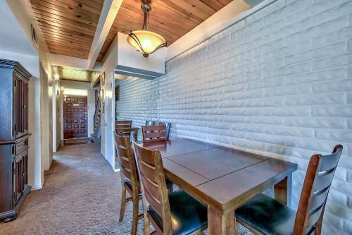 Apartamento Tahoe Marina Shores 132