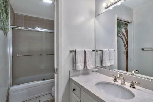 Apartamento Tahoe Marina Shores 132