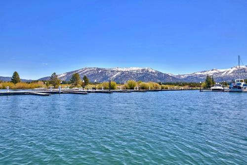 Apartamento Tahoe Marina Shores 132