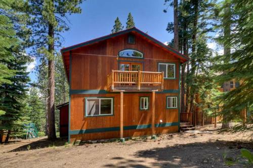 Sleeping Bear Lodge