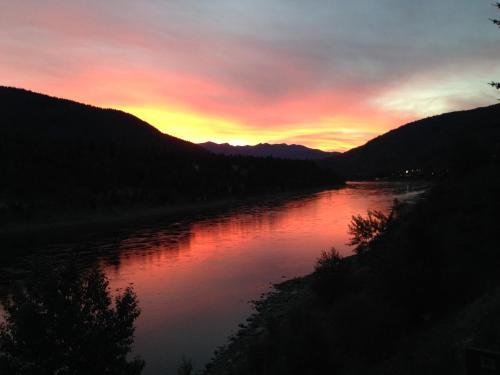 The River Haus Bed And Breakfast