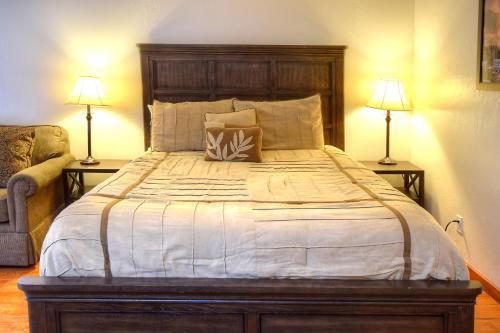 Apartamento Yosemite West Condos & Properties - 1br/1ba
