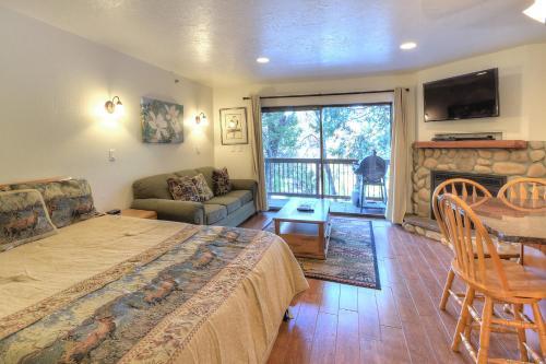 Apartamento Yosemite West Condos & Properties - 1br/1ba