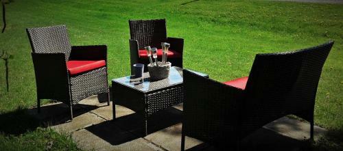 Motel Lyston Inn