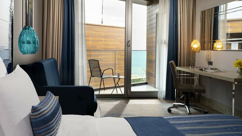 Hotel Crowne Plaza Istanbul Florya By Ihg