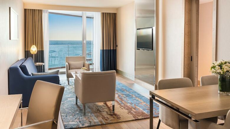 Hotel Crowne Plaza Istanbul Florya By Ihg
