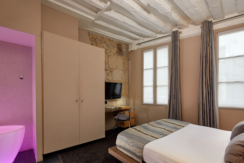 Hotel De Notre Dame