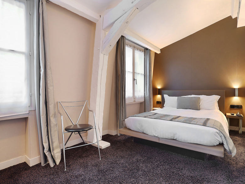 Hotel De Notre Dame
