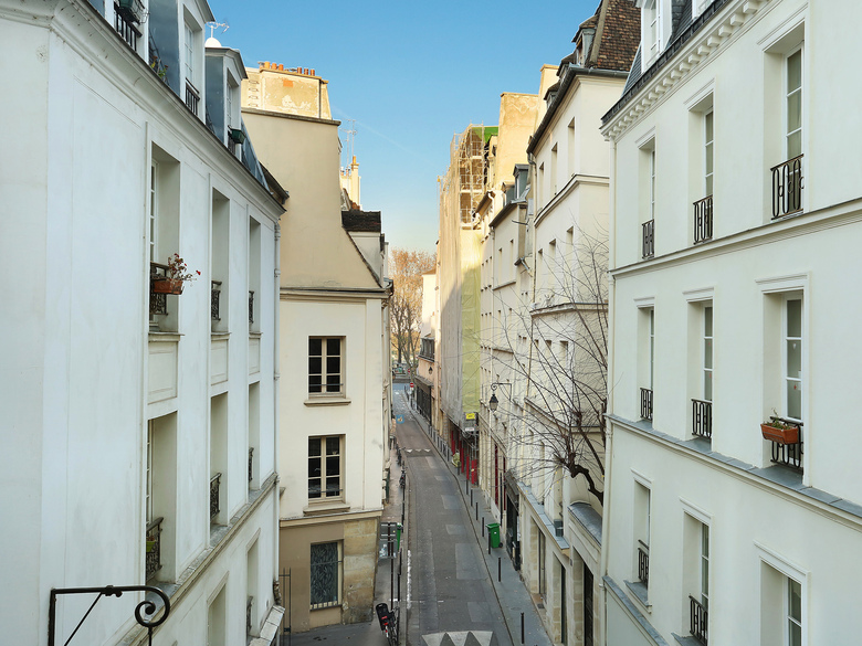 Hotel De Notre Dame