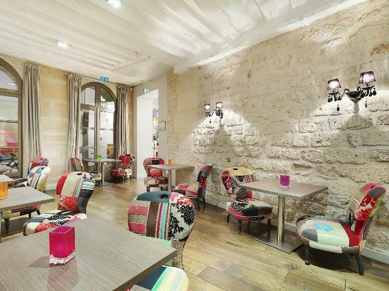 Hotel De Notre Dame