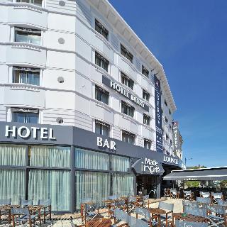 Inter-hotel Le Berry