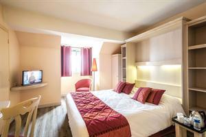 Inter-hotel Le Berry