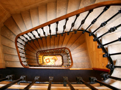 Hotel Best Western Bordeaux Gare Saint-jean
