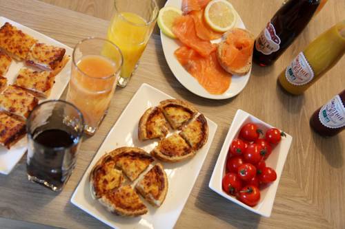 Hotel Best Western Bordeaux Gare Saint-jean