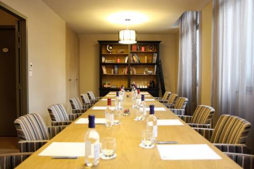 Hotel Best Western Bordeaux Gare Saint-jean