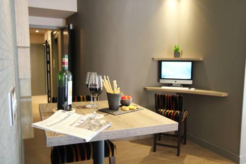 Hotel Best Western Bordeaux Gare Saint-jean