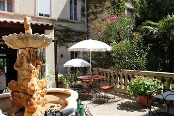 Inter-hotel Du Parc