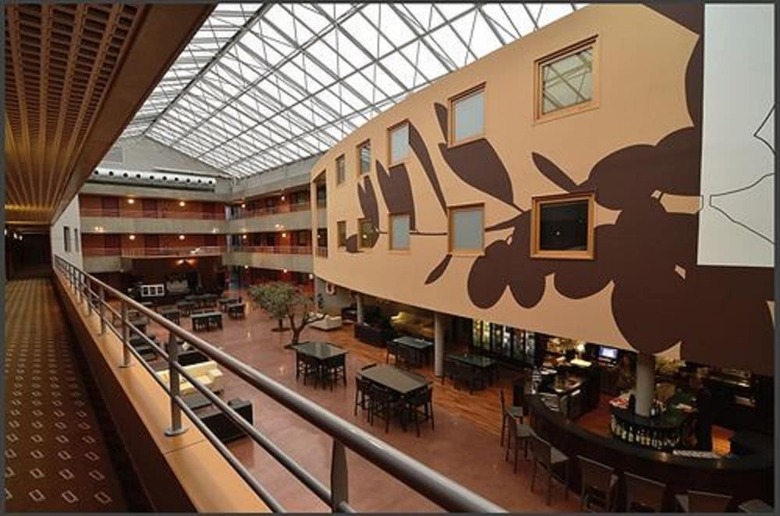 Hotel Olivarius
