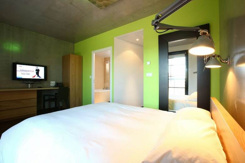 Hotel Olivarius