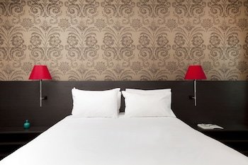 Hotel Residhome Metz Lorraine