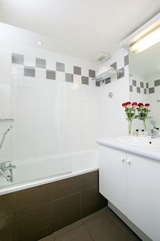 Hotel Residhome Metz Lorraine