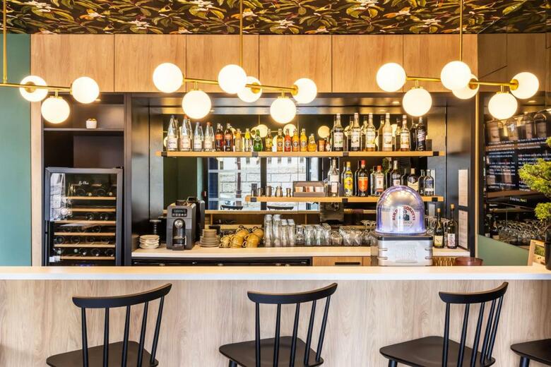 Hotel Best Western Metz Centre Gare