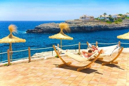 Hotel Js Cape Colom - Adults Only