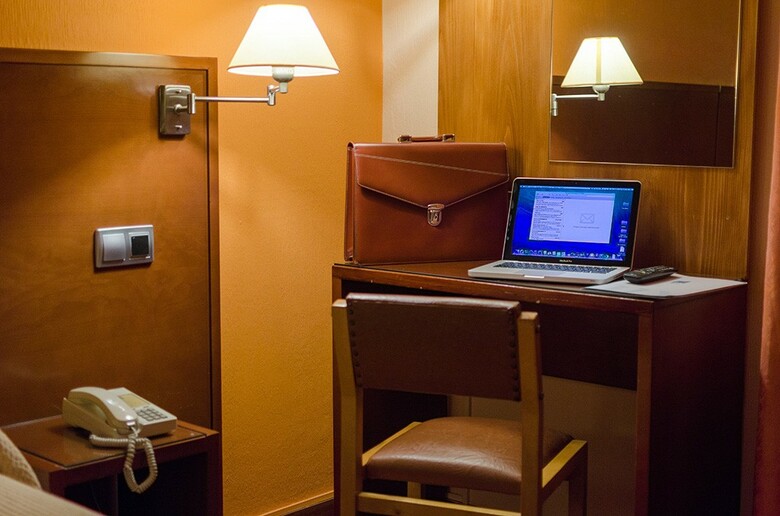 Hostal M�xico Pr