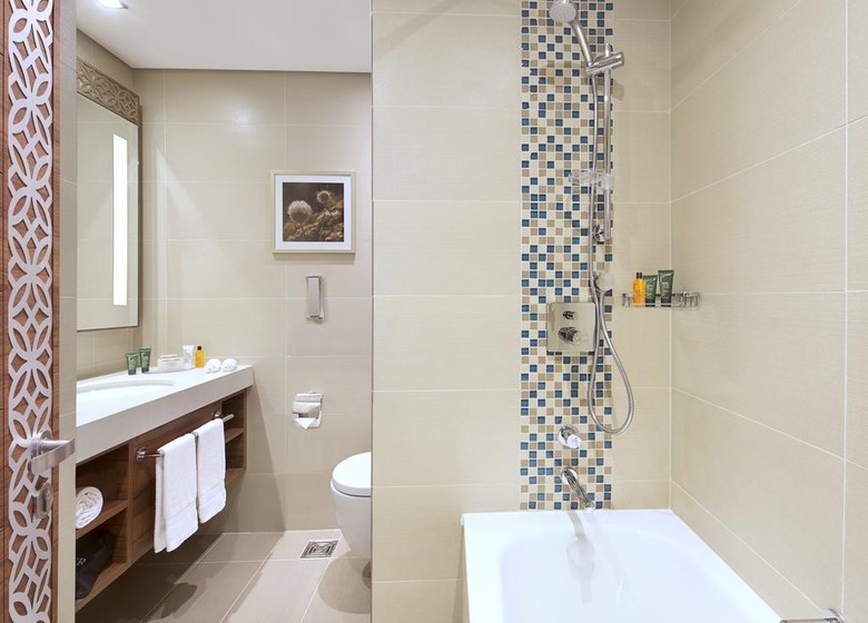 Hotel Hilton Garden Inn Dubai Al Mina