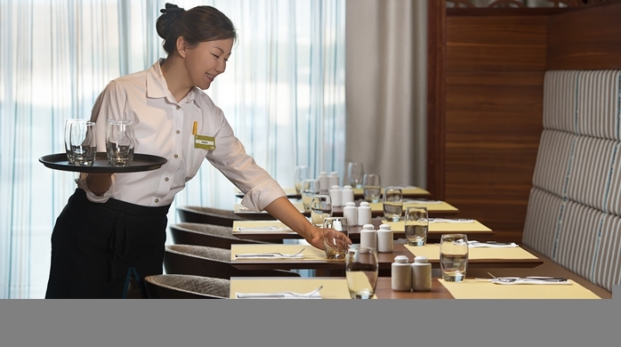 Hotel Hilton Garden Inn Dubai Al Mina