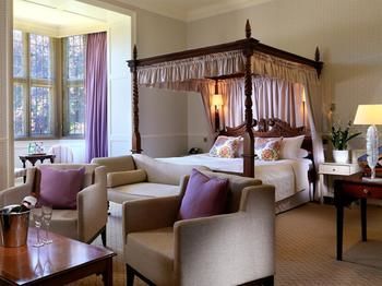 Hotel Macdonald Gisborough Hall