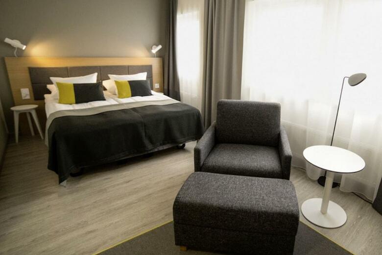Hotel Sokos Lappee