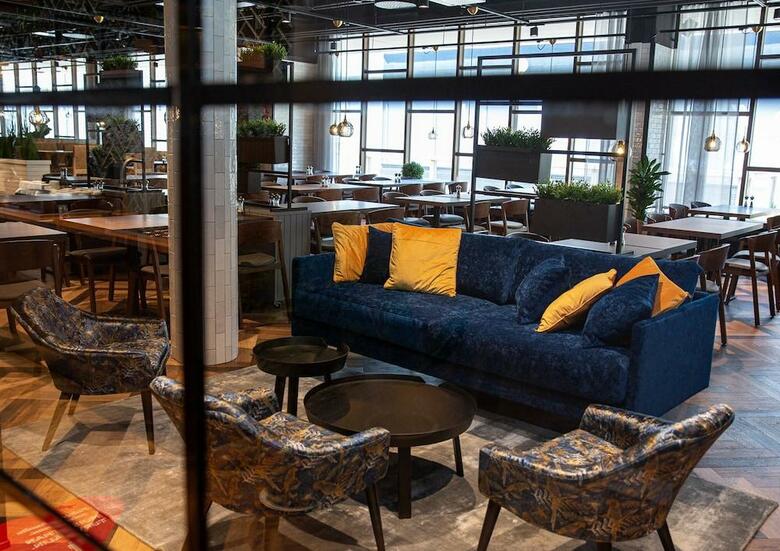 Hotel Sokos Lappee