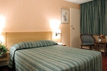 Hotel Roundhouse