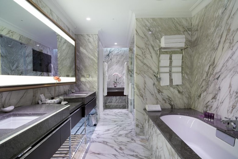 Hotel Metropol