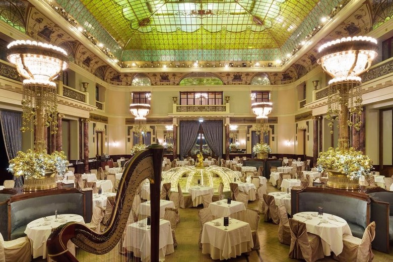 Hotel Metropol