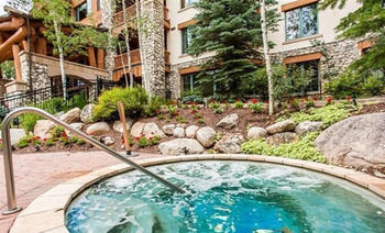 Hotel Elkhorn Lodge