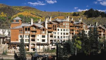 Hotel Elkhorn Lodge