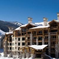 Hotel Elkhorn Lodge