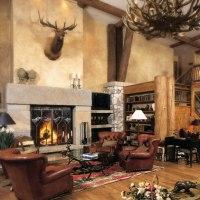 Hotel Elkhorn Lodge
